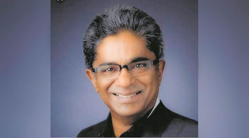 AgustaWestland case co-accused Rajiv Saxena'illegally transferred to India' from his UAE residence