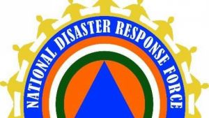 NDRF's 12th National Raising Day Celebration will held in Delhi today