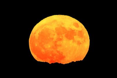 Super blue blood moon: Timings to watch this lunar eclipse in India