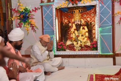 PM Modi recalls teachings of Saint Ravidas with motto ‘Sabka Saath, Sabka Vikas’