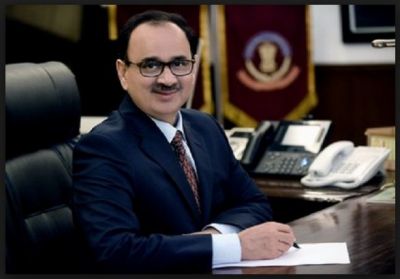 Govt Asks ex-CBI Chief Alok Verma to Join Work for a Day
