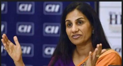 Former ICICI Bank chief Chanda Kochhar shows disappointment upon bank statement about violated code of conduct