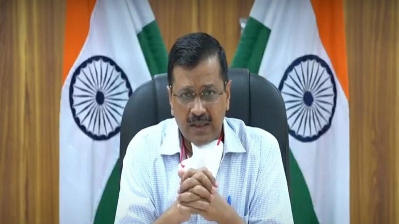 Delhi’s Digital health card likely to roll out by March 2022: CM Kejriwal