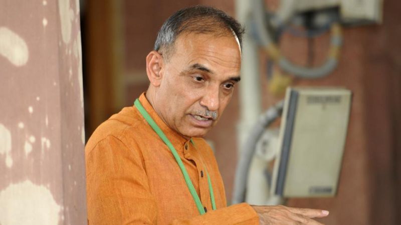 HRD Minister Satyapal Singh reiterated Darwin's theory wrong, says, 