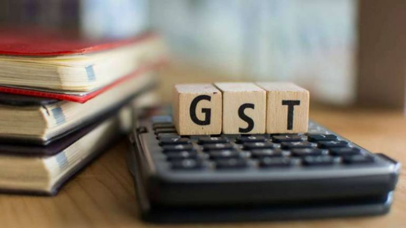 GST will complete one year on July 1