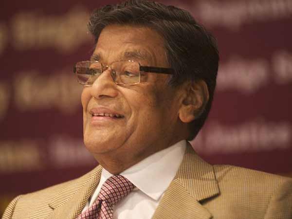 K.K. Venugopal appointed as the new 15th Attorney General
