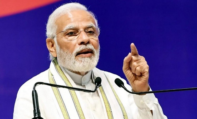 Doctors' Day 2023: PM Modi thanks doctor community