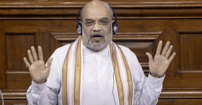 Amit Shah Commends India's New Justice Reforms: What's Changed?