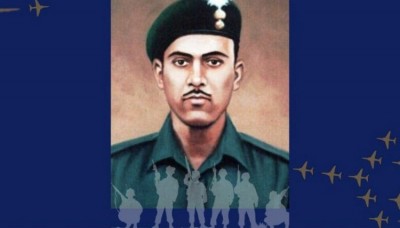 1965 War Hero Abdul Hamid Remembered on Death Anniversary, July 1