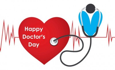 National Doctors Day: Celebrating the Heroes in White Coats