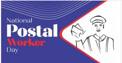Celebrating National Postal Workers Day on July 1st