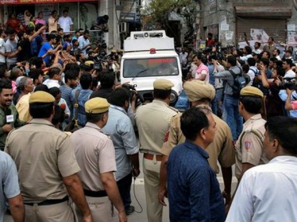 Delhi Burari case: 10 instructions,11 deaths and 11 pipes