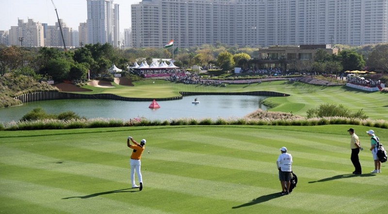 Covid-19: Indian Open Golf cancelled for second Consecutive year