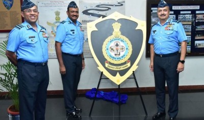 Indian Air Force Launches Weapon Systems School to Shape Future-Ready Force