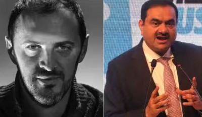 Hindenburg Claims Kotak Mahindra Bank Fund Used in Adani Short-Selling; SEBI Show-Cause Notice Sparks Controversy