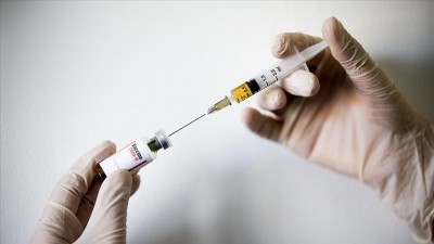 Madhya Pradesh: No Vaccination today due to a shortage of vaccine doses