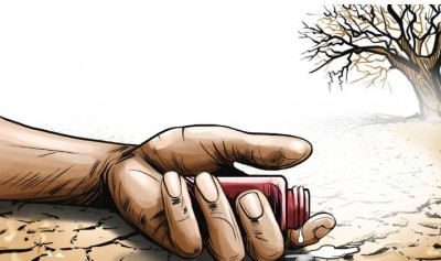 Farmer Commits Suicide Amid Land Dispute with Congress Leaders