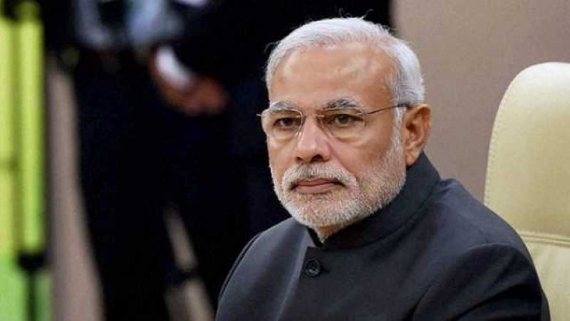 Fill administrative system with energy of New India said PM Modi to IAS Officers