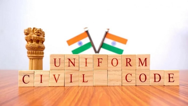 Parliamentary panel to discuss Uniform Civil Code today