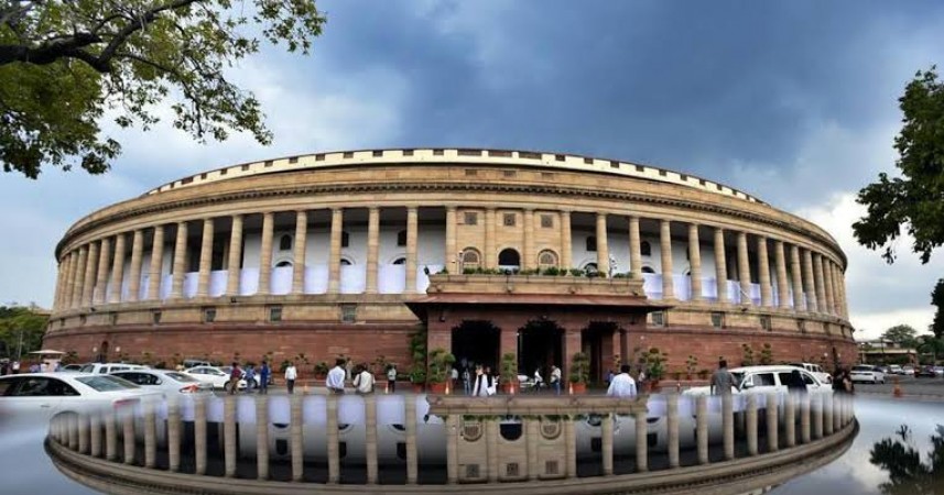 Monsoon session of Parliament to commence from July 19