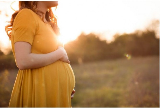 Good News: Pregnant women  can get covid-19 vaccination now