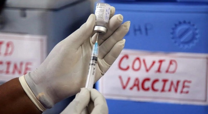 Karnataka “denies” Menstruating women taking vaccination, come after 5 days