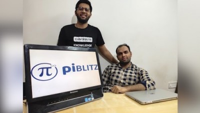 Piblitz launches India's First Membership donation
platform for NGOs to maximize donations.