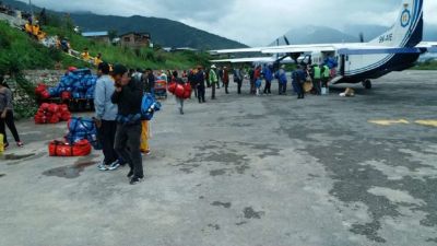 Two Indian pilgrims died in Nepal while returning from Kailash Mansarovar Yatra
