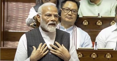 Modi's Parliament Speeches: Key Takeaways from Lok Sabha and Rajya Sabha Sessions