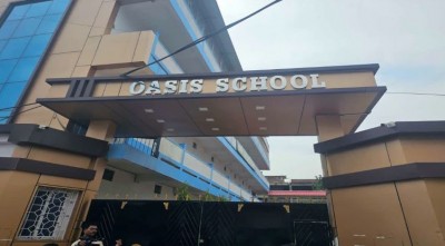 CBI Probes Oasis School in Hazaribag Over NEET-UG Scandal Links