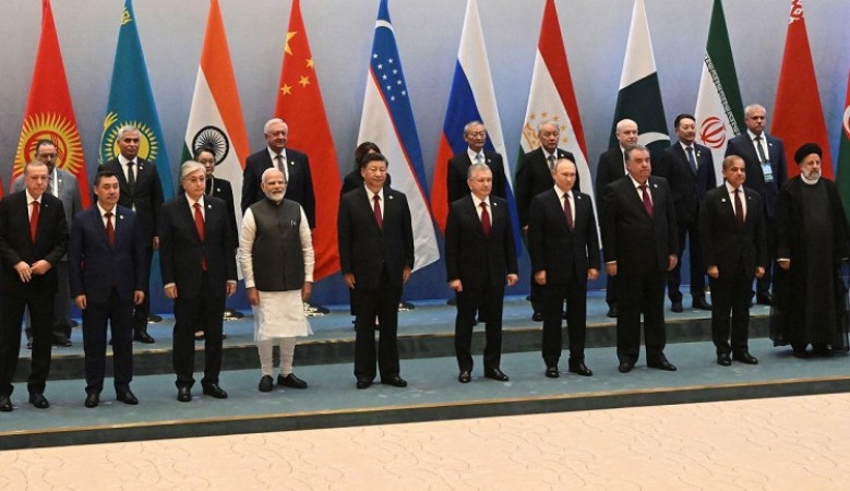 Virtual SCO Summit to Address Regional Security and Cooperation
