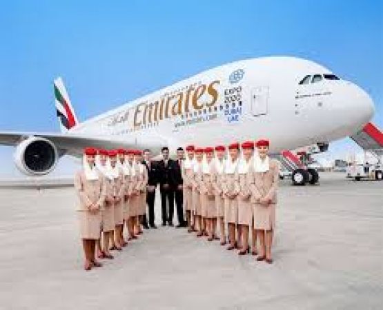 Emirates Airlines to withdraw 'Hindu meal' option