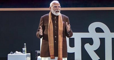 PM Modi's 'Pariksha Pe Charcha' to Go Virtual Amid NEET Controversy