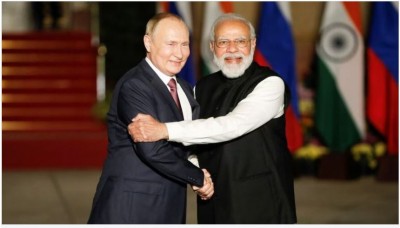 PM Modi to Visit Russia and Austria from July 8-10, What's on Agenda?