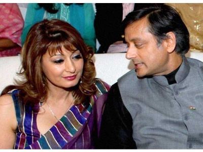 Delhi court reserves order on Tharoor's anticipatory bail plea in Sunanda Pushkar case