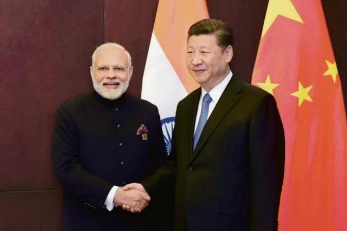 India-China will discuss marine issues, emphasis on the Hind-Pacific region
