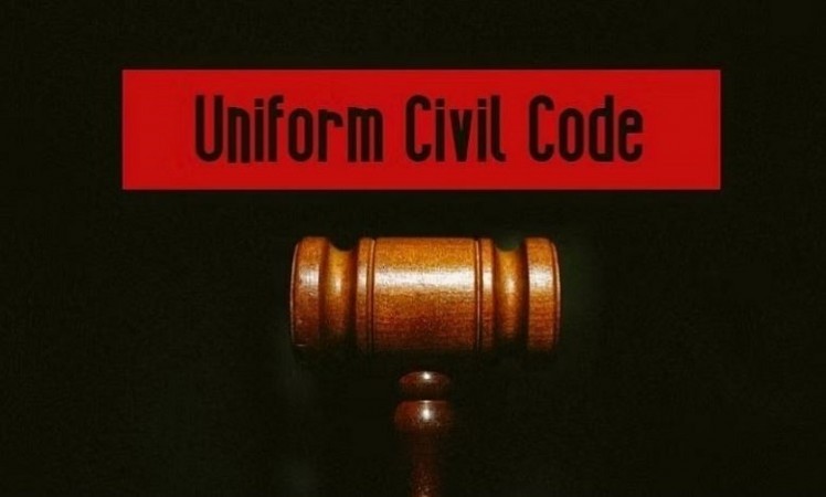 AI-MPLB Virtual Meeting to Discuss Uniform Civil Code