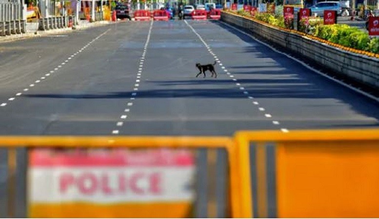 Updates: Corona curfew extended in Uttarakhand until July 13