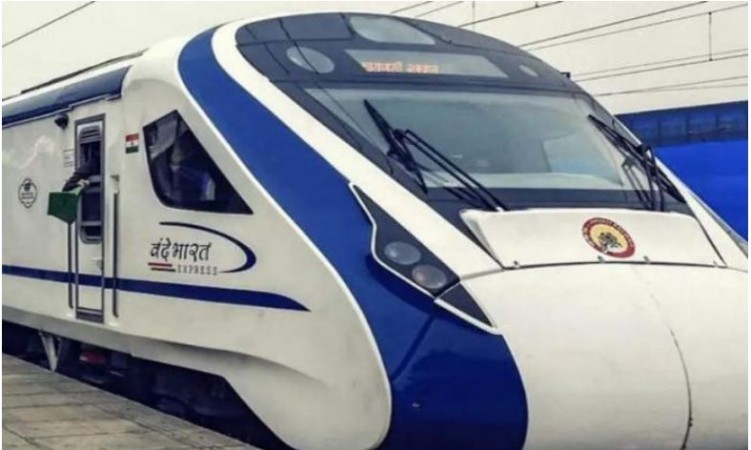 PM Modi to launch THESE two Vande Bharat Express on July 7