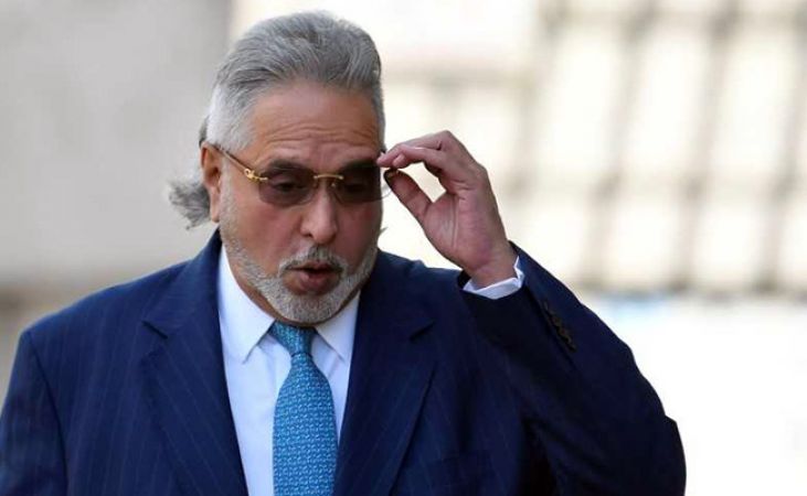 UK High Court gives a great relief to the creditors of Vijay Mallya, issues an enforcement order