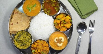 Price Increase Hits Vegetarian Thali by 10% in June, Non-vegetarian Thali Declines: Report
