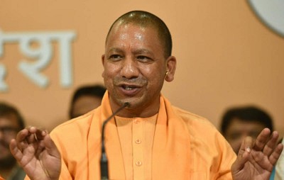 UP CM Yogi Adityanath  announces building up of Industrial clusters on Purvanchal expressway
