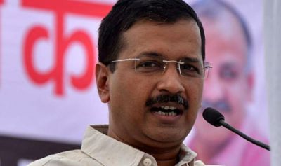 Arvind Kejriwal takes a friendly move, seeks support and guidance from L-T