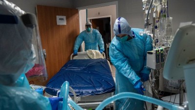 Corona in 2025: Are We Ready for the Next Global Health Crisis?