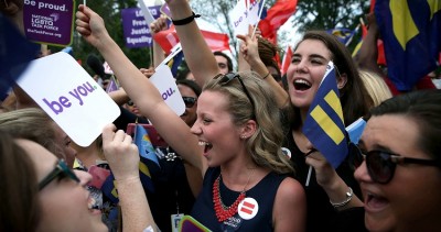 Supreme Court to Revisit Same-Sex Marriage Ruling on July 10