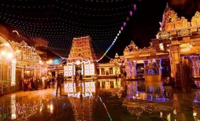 Karnataka to open temples, mosques and churches from July 5
