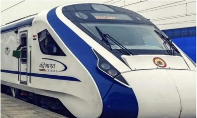 PM Modi to launch THESE two Vande Bharat Express on July 7