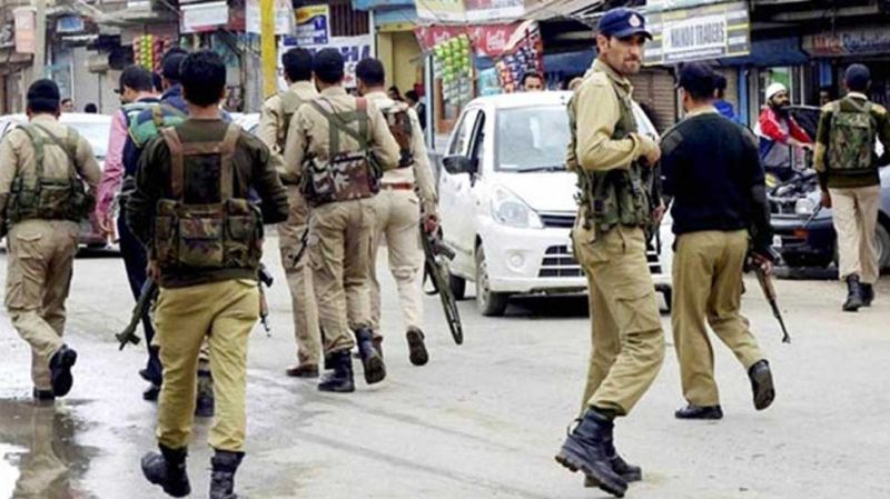 After Aurangzeb Terrorists kill abducted another J-K Police constable