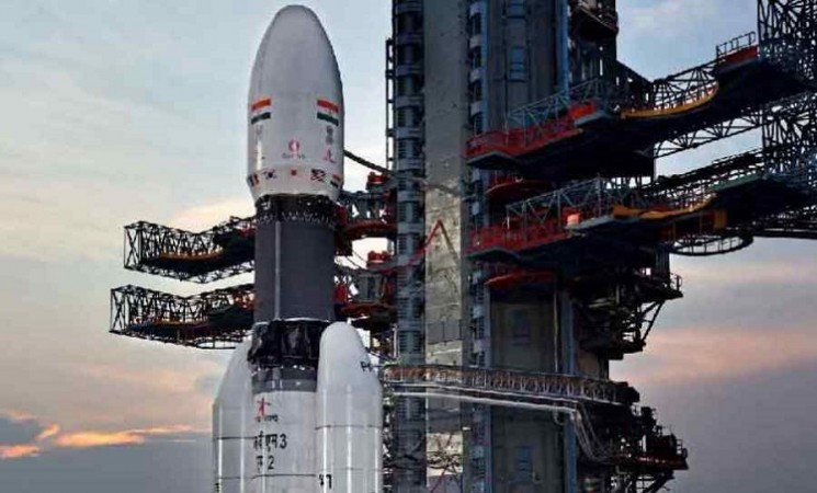 Chandrayaan-3: Spacecraft Successfully Joined with Rocket for Upcoming Launch