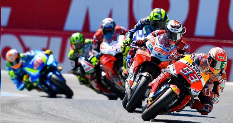 Uttar Pradesh Secures MotoGP Return in 2025 with Dorna Sports Partnership